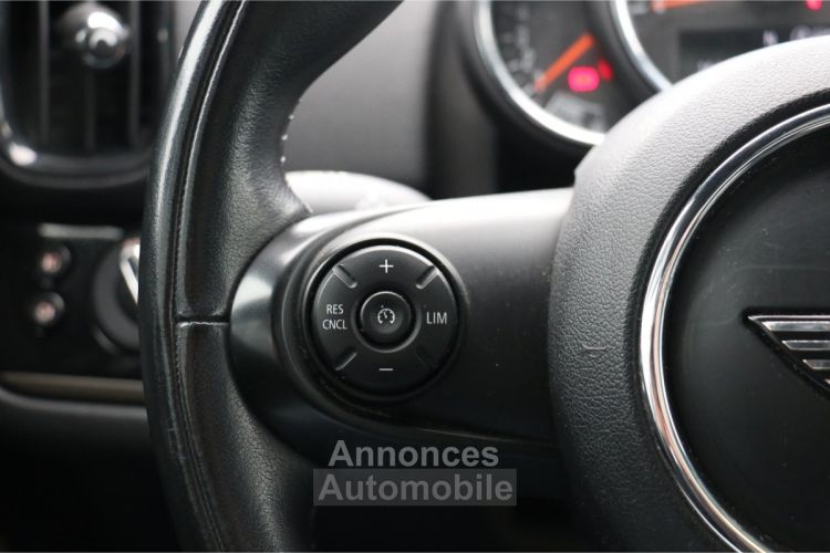 Mini Countryman 1.5i - 102 F60 BERLINE One Oakwood PHASE 1 - <small></small> 19.500 € <small></small> - #19