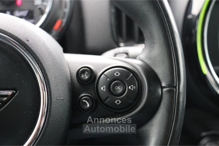 Mini Countryman 1.5i - 102 F60 BERLINE One Oakwood PHASE 1 - <small></small> 19.500 € <small></small> - #20