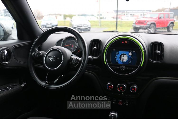 Mini Countryman 1.5i - 102 F60 BERLINE One Oakwood PHASE 1 - <small></small> 19.500 € <small></small> - #21