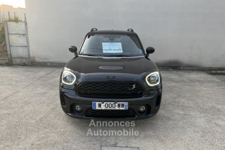 Mini Countryman 1.5i - 125 ALL4 BVA6 F60 LCI BERLINE Cooper Edition Premium PHASE 2 - <small></small> 32.990 € <small></small> - #1