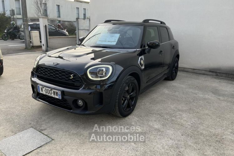 Mini Countryman 1.5i - 125 ALL4 BVA6 F60 LCI BERLINE Cooper Edition Premium PHASE 2 - <small></small> 32.990 € <small></small> - #3