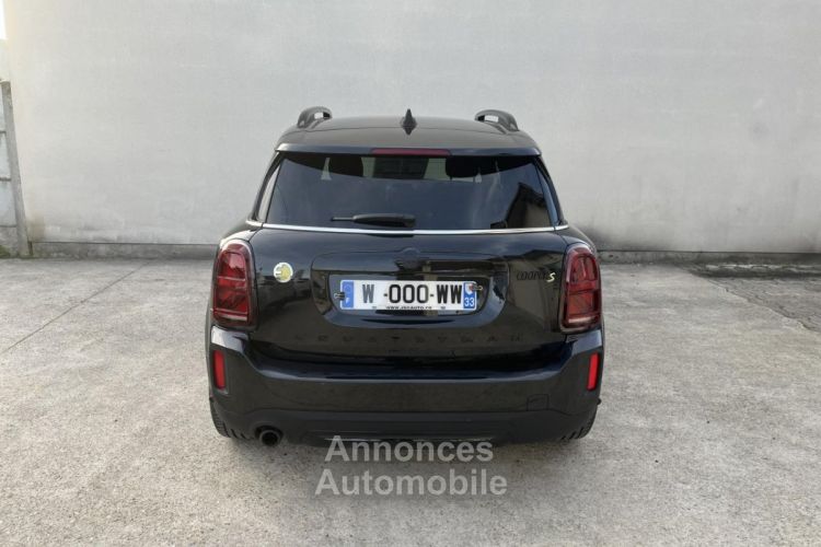 Mini Countryman 1.5i - 125 ALL4 BVA6 F60 LCI BERLINE Cooper Edition Premium PHASE 2 - <small></small> 32.990 € <small></small> - #4