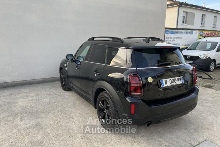 Mini Countryman 1.5i - 125 ALL4 BVA6 F60 LCI BERLINE Cooper Edition Premium PHASE 2 - <small></small> 32.990 € <small></small> - #5