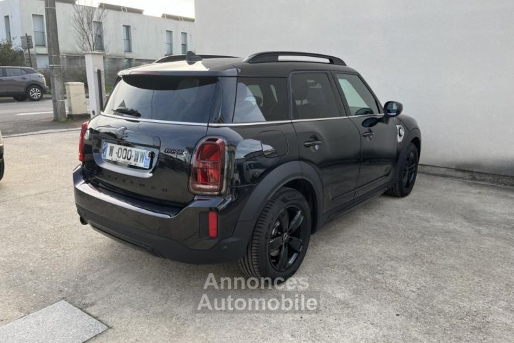 Mini Countryman 1.5i - 125 ALL4 BVA6 F60 LCI BERLINE Cooper Edition Premium PHASE 2 - <small></small> 32.990 € <small></small> - #6