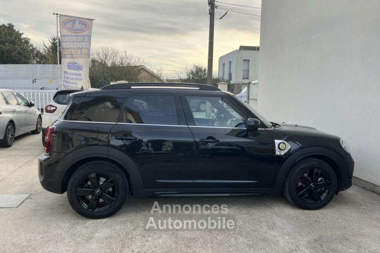 Mini Countryman 1.5i - 125 ALL4 BVA6 F60 LCI BERLINE Cooper Edition Premium PHASE 2 - <small></small> 32.990 € <small></small> - #7