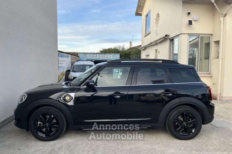 Mini Countryman 1.5i - 125 ALL4 BVA6 F60 LCI BERLINE Cooper Edition Premium PHASE 2 - <small></small> 32.990 € <small></small> - #8