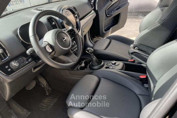 Mini Countryman 1.5i - 125 ALL4 BVA6 F60 LCI BERLINE Cooper Edition Premium PHASE 2 - <small></small> 32.990 € <small></small> - #9