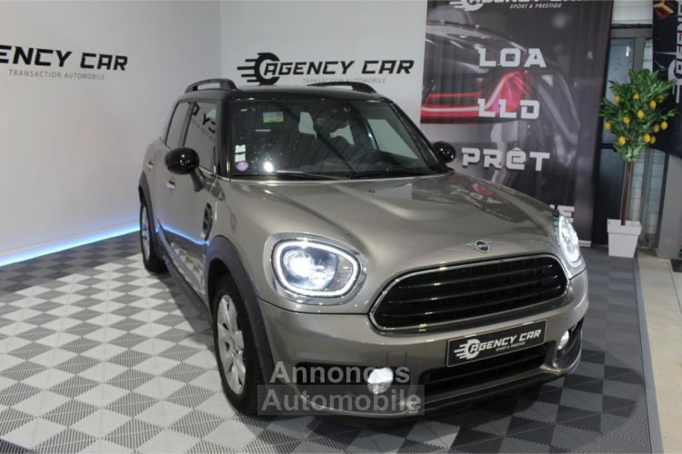 Mini Countryman 1.5i - 136  F60 BERLINE Cooper PHASE 1 - <small></small> 23.490 € <small>TTC</small> - #2