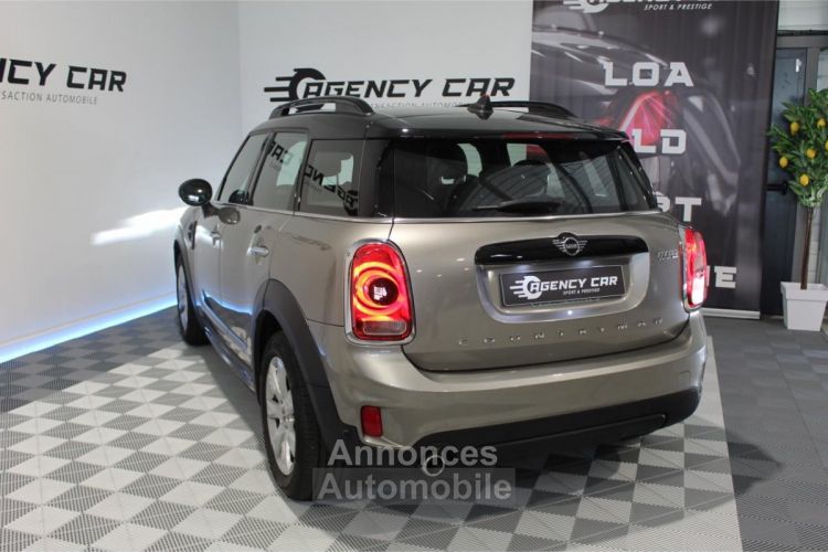 Mini Countryman 1.5i - 136  F60 BERLINE Cooper PHASE 1 - <small></small> 23.490 € <small>TTC</small> - #3