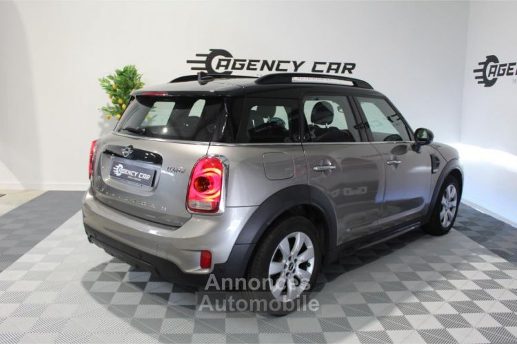 Mini Countryman 1.5i - 136  F60 BERLINE Cooper PHASE 1 - <small></small> 23.490 € <small>TTC</small> - #4