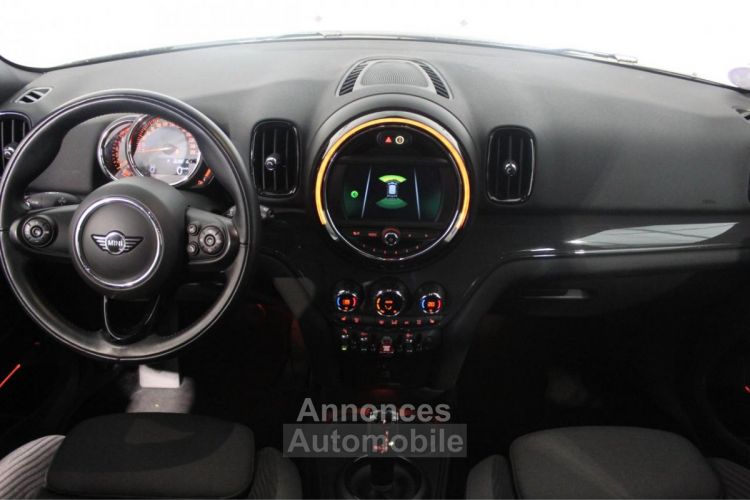 Mini Countryman 1.5i - 136  F60 BERLINE Cooper PHASE 1 - <small></small> 23.490 € <small>TTC</small> - #8