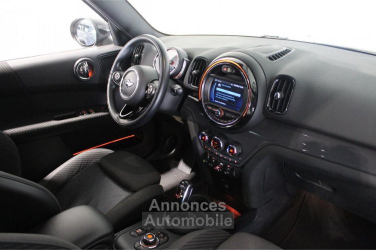 Mini Countryman 1.5i - 136  F60 BERLINE Cooper PHASE 1 - <small></small> 23.490 € <small>TTC</small> - #9