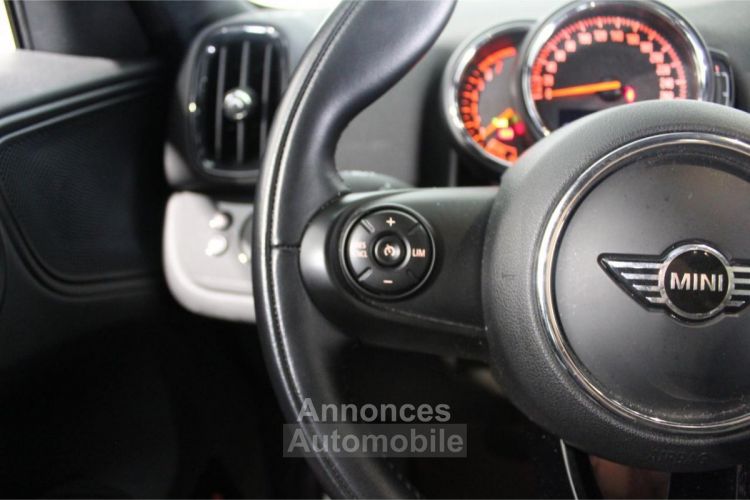 Mini Countryman 1.5i - 136  F60 BERLINE Cooper PHASE 1 - <small></small> 23.490 € <small>TTC</small> - #13