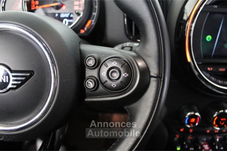 Mini Countryman 1.5i - 136  F60 BERLINE Cooper PHASE 1 - <small></small> 23.490 € <small>TTC</small> - #14