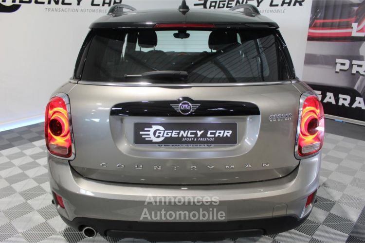 Mini Countryman 1.5i - 136  F60 BERLINE Cooper PHASE 1 - <small></small> 23.490 € <small>TTC</small> - #15