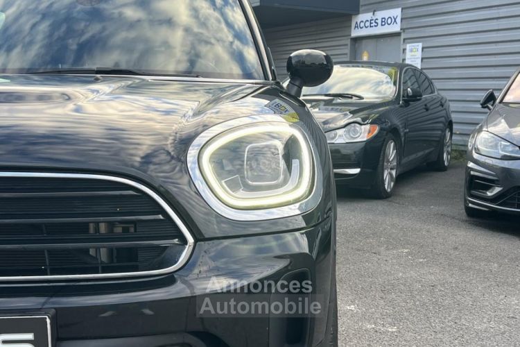 Mini Countryman 1.5i 136  F60 LCI Edition Northwood PHASE 2 - <small></small> 27.490 € <small>TTC</small> - #3