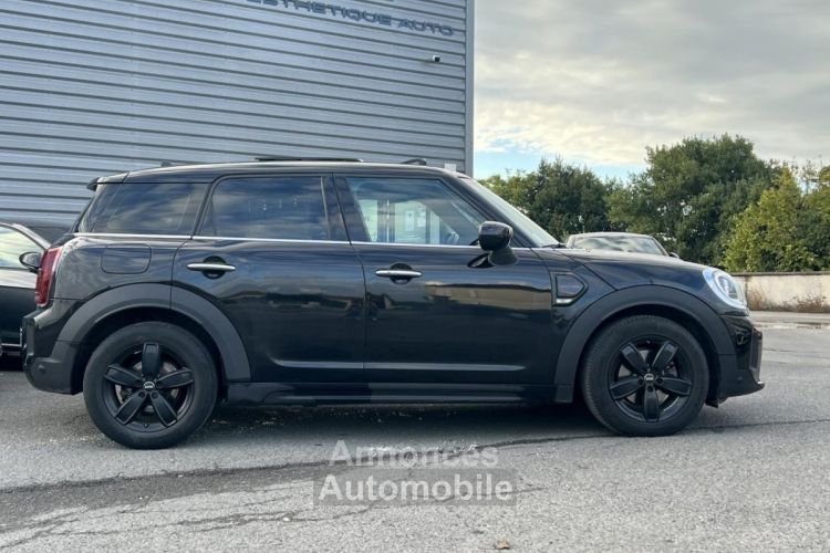 Mini Countryman 1.5i 136  F60 LCI Edition Northwood PHASE 2 - <small></small> 27.490 € <small>TTC</small> - #4