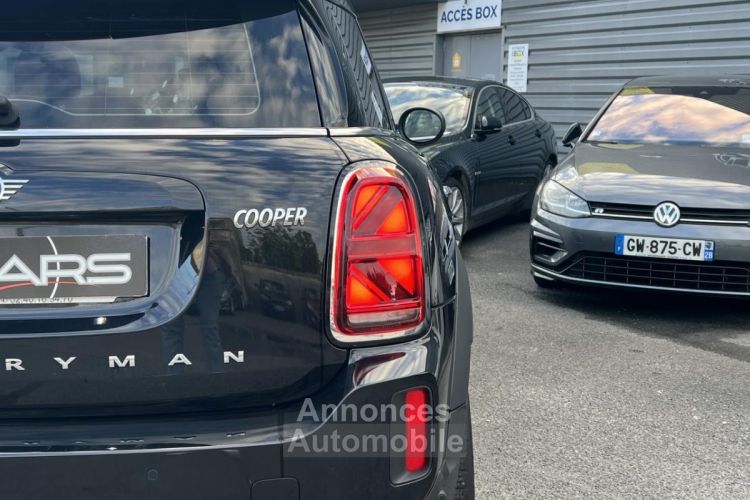 Mini Countryman 1.5i 136  F60 LCI Edition Northwood PHASE 2 - <small></small> 27.490 € <small>TTC</small> - #7