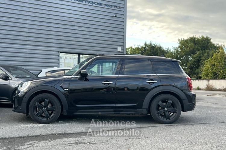 Mini Countryman 1.5i 136  F60 LCI Edition Northwood PHASE 2 - <small></small> 27.490 € <small>TTC</small> - #8