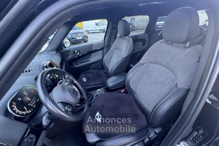 Mini Countryman 1.5i 136  F60 LCI Edition Northwood PHASE 2 - <small></small> 27.490 € <small>TTC</small> - #21