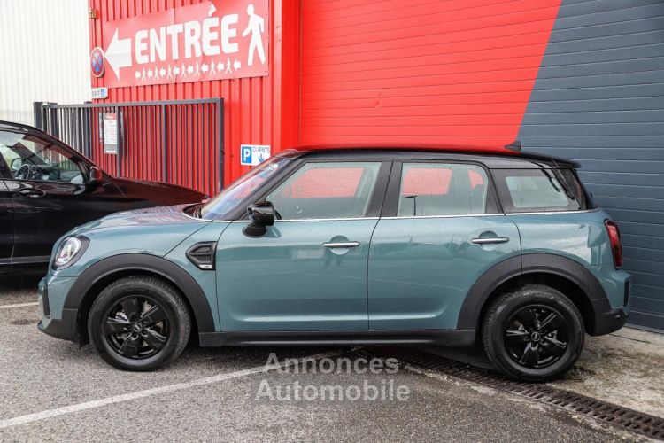 Mini Countryman 1.5I 136 BVR F60 COOPER - <small></small> 24.970 € <small></small> - #2