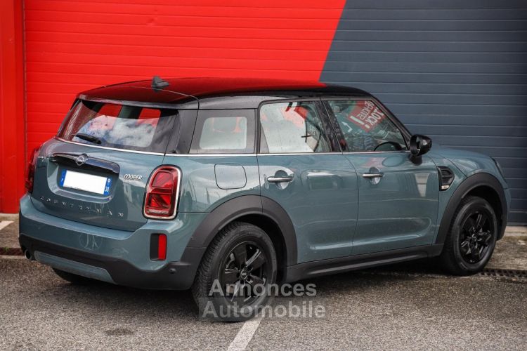 Mini Countryman 1.5I 136 BVR F60 COOPER - <small></small> 24.970 € <small></small> - #3