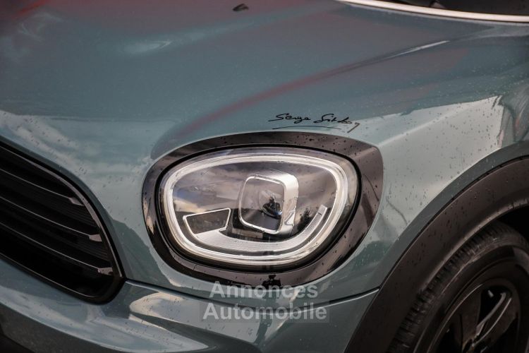 Mini Countryman 1.5I 136 BVR F60 COOPER - <small></small> 24.970 € <small></small> - #4