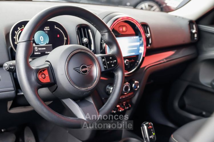 Mini Countryman 1.5I 136 BVR F60 COOPER - <small></small> 24.970 € <small></small> - #8