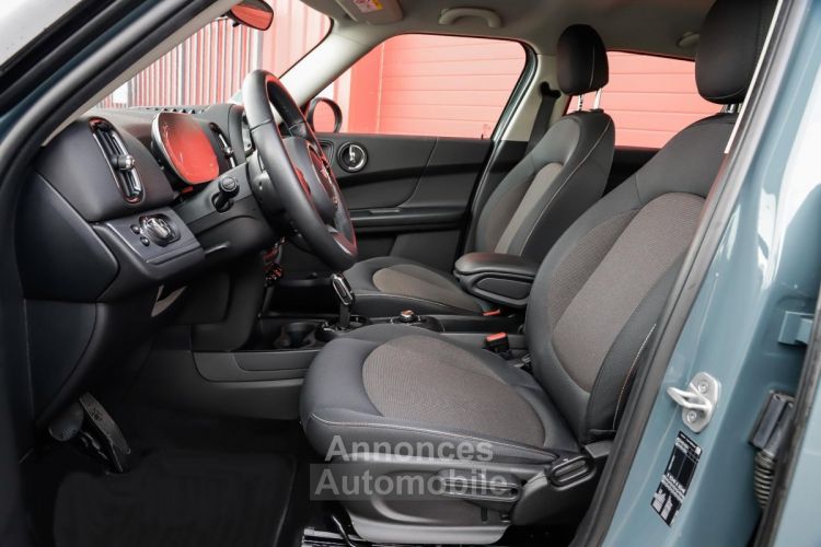 Mini Countryman 1.5I 136 BVR F60 COOPER - <small></small> 24.970 € <small></small> - #9