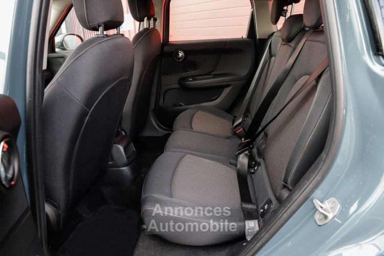 Mini Countryman 1.5I 136 BVR F60 COOPER - <small></small> 24.970 € <small></small> - #10