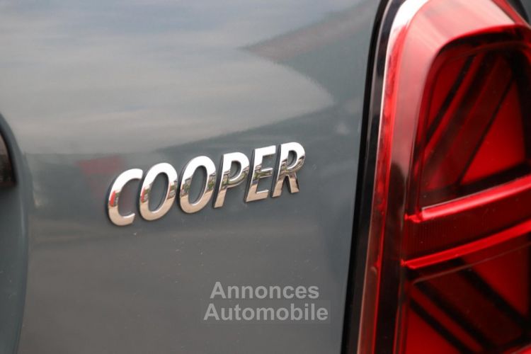 Mini Countryman 1.5I 136 BVR F60 COOPER - <small></small> 24.970 € <small></small> - #23