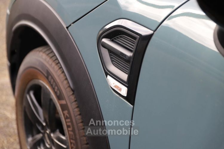 Mini Countryman 1.5I 136 BVR F60 COOPER - <small></small> 24.970 € <small></small> - #25