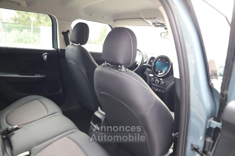 Mini Countryman 1.5I 136 BVR F60 COOPER - <small></small> 24.970 € <small></small> - #46