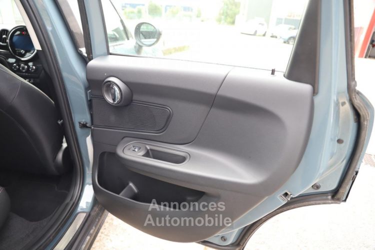 Mini Countryman 1.5I 136 BVR F60 COOPER - <small></small> 24.970 € <small></small> - #47