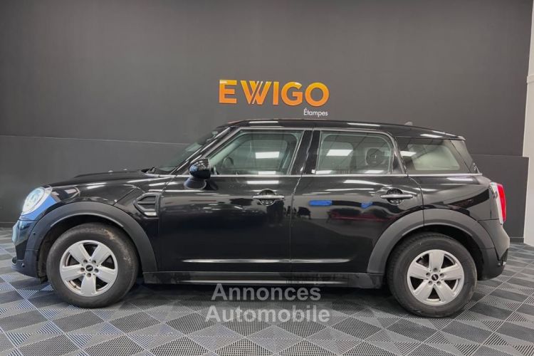 Mini Countryman 1.5L 135CH COOPER (F60) BVA ENTRETIEN CAMERA AR SIEGES CHAUFFANTS - <small></small> 17.990 € <small>TTC</small> - #2