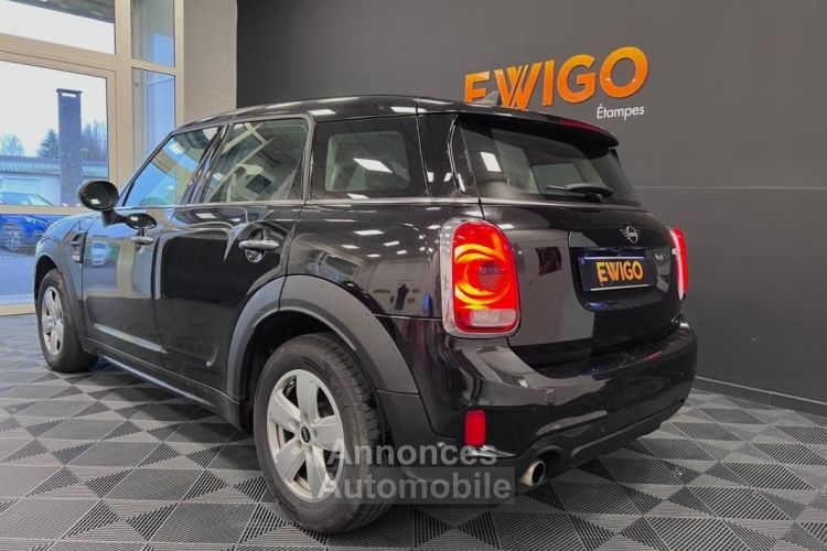 Mini Countryman 1.5L 135CH COOPER (F60) BVA ENTRETIEN CAMERA AR SIEGES CHAUFFANTS - <small></small> 17.990 € <small>TTC</small> - #3