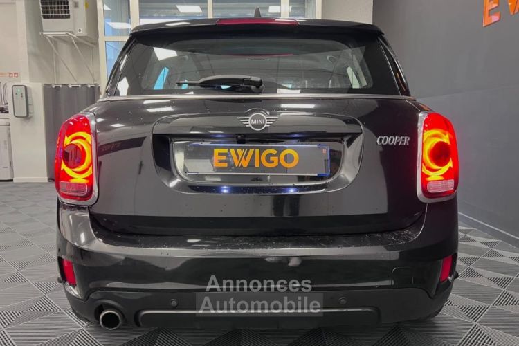 Mini Countryman 1.5L 135CH COOPER (F60) BVA ENTRETIEN CAMERA AR SIEGES CHAUFFANTS - <small></small> 17.990 € <small>TTC</small> - #4