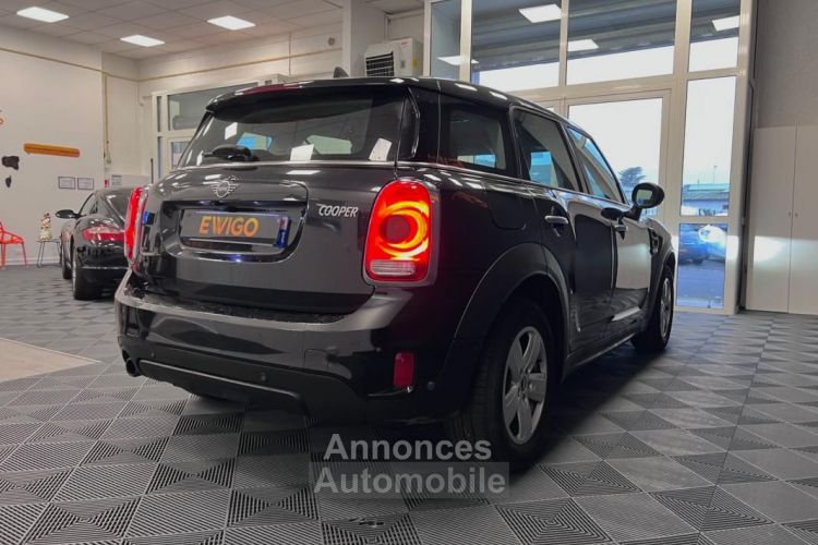 Mini Countryman 1.5L 135CH COOPER (F60) BVA ENTRETIEN CAMERA AR SIEGES CHAUFFANTS - <small></small> 17.990 € <small>TTC</small> - #5