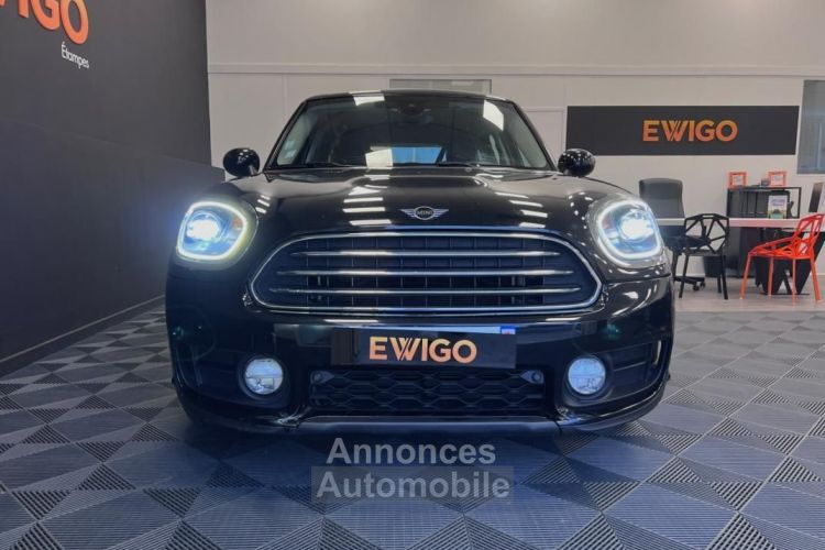 Mini Countryman 1.5L 135CH COOPER (F60) BVA ENTRETIEN CAMERA AR SIEGES CHAUFFANTS - <small></small> 17.990 € <small>TTC</small> - #7