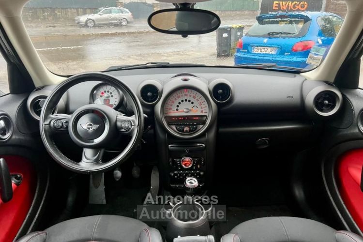 Mini Countryman 1.6 100CV EDITION ONE MOTEUR A CHAINE - <small></small> 6.990 € <small>TTC</small> - #15