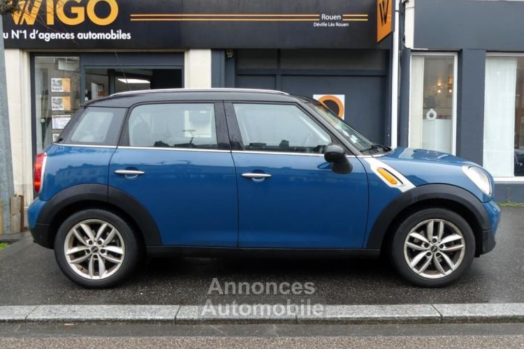 Mini Countryman 1.6 120 COOPER PACK CHILI - <small></small> 7.990 € <small>TTC</small> - #3