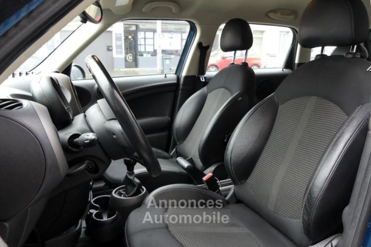 Mini Countryman 1.6 120 COOPER PACK CHILI - <small></small> 7.990 € <small>TTC</small> - #10