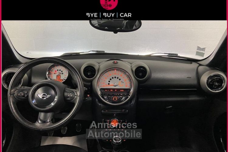 Mini Countryman 1.6 185 cooper s - <small></small> 11.990 € <small>TTC</small> - #8