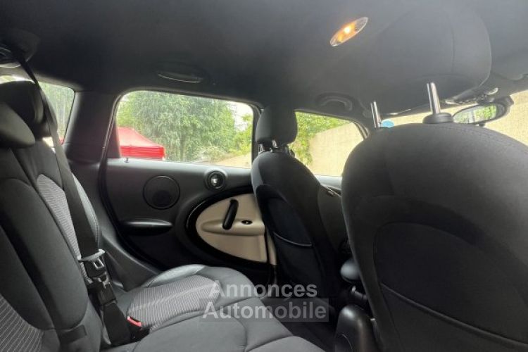 Mini Countryman 1.6 90 One D - <small></small> 9.490 € <small>TTC</small> - #19