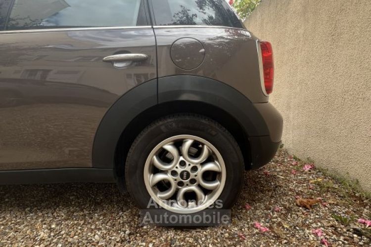 Mini Countryman 1.6 90 One D - <small></small> 9.490 € <small>TTC</small> - #24