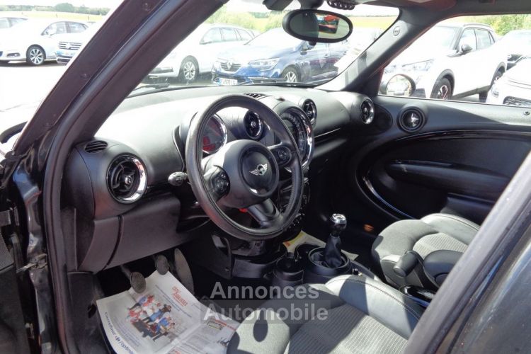 Mini Countryman 1.6 D 112CH COOPER BV6 - <small></small> 16.850 € <small>TTC</small> - #5