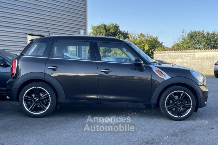 Mini Countryman 1.6i - 120 R60 LCI Cooper PACK CHILI - <small></small> 12.490 € <small>TTC</small> - #2