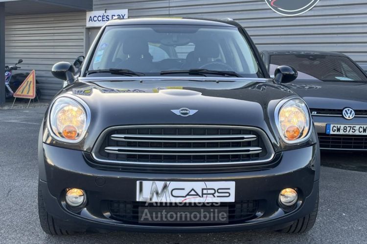 Mini Countryman 1.6i - 120 R60 LCI Cooper PACK CHILI - <small></small> 12.490 € <small>TTC</small> - #3