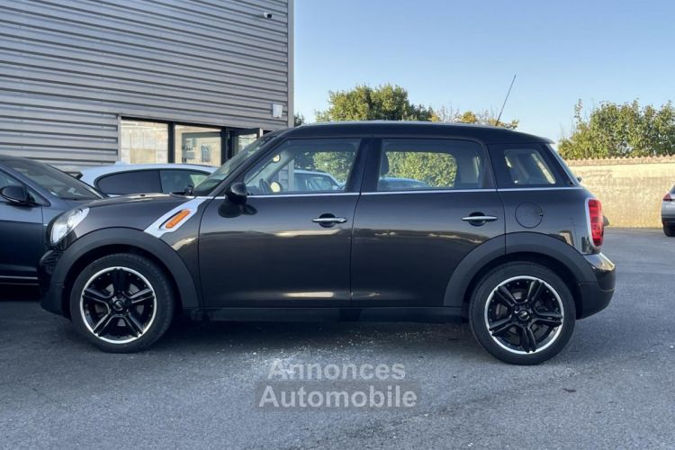 Mini Countryman 1.6i - 120 R60 LCI Cooper PACK CHILI - <small></small> 12.490 € <small>TTC</small> - #6