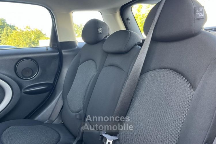 Mini Countryman 1.6i - 120 R60 LCI Cooper PACK CHILI - <small></small> 12.490 € <small>TTC</small> - #18